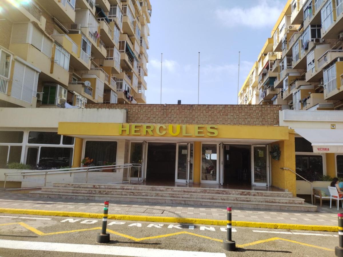 Helena Appartement Benalmádena
