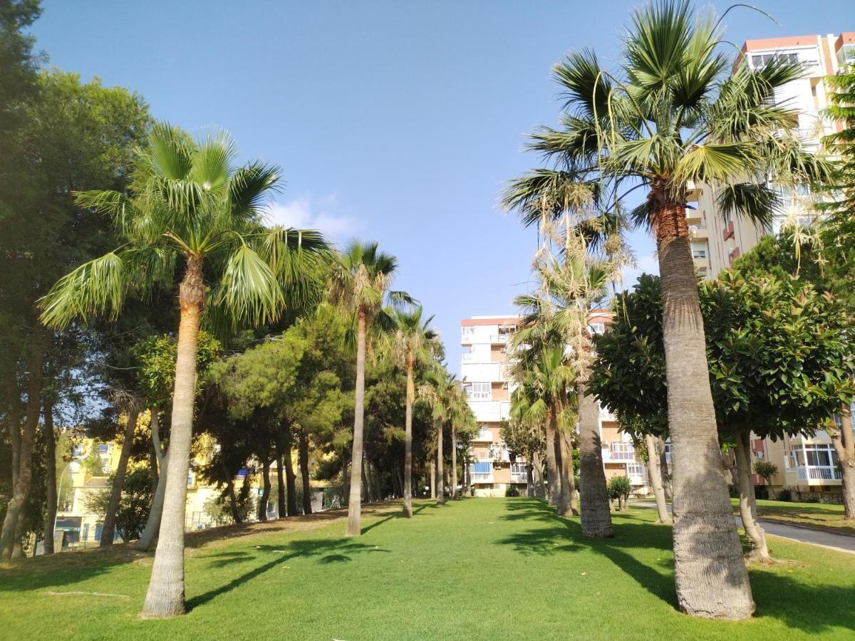 Helena Appartement Benalmádena