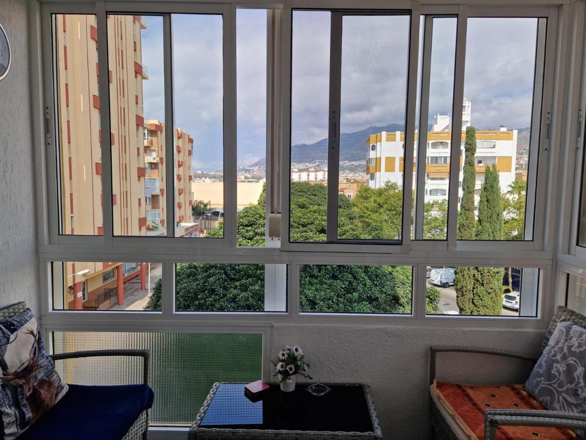 Appartement Helena Benalmádena