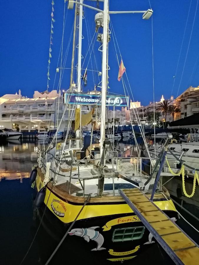 Helena Appartement Benalmádena