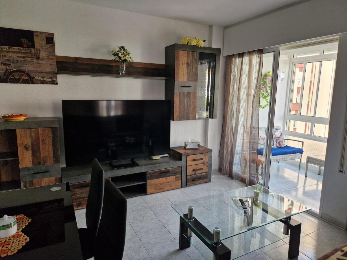 Helena Appartement
