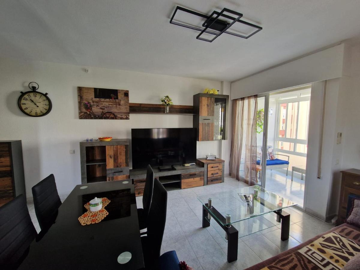 Appartement Helena Benalmádena