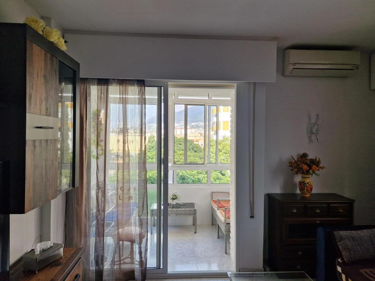 Appartement Helena Benalmádena