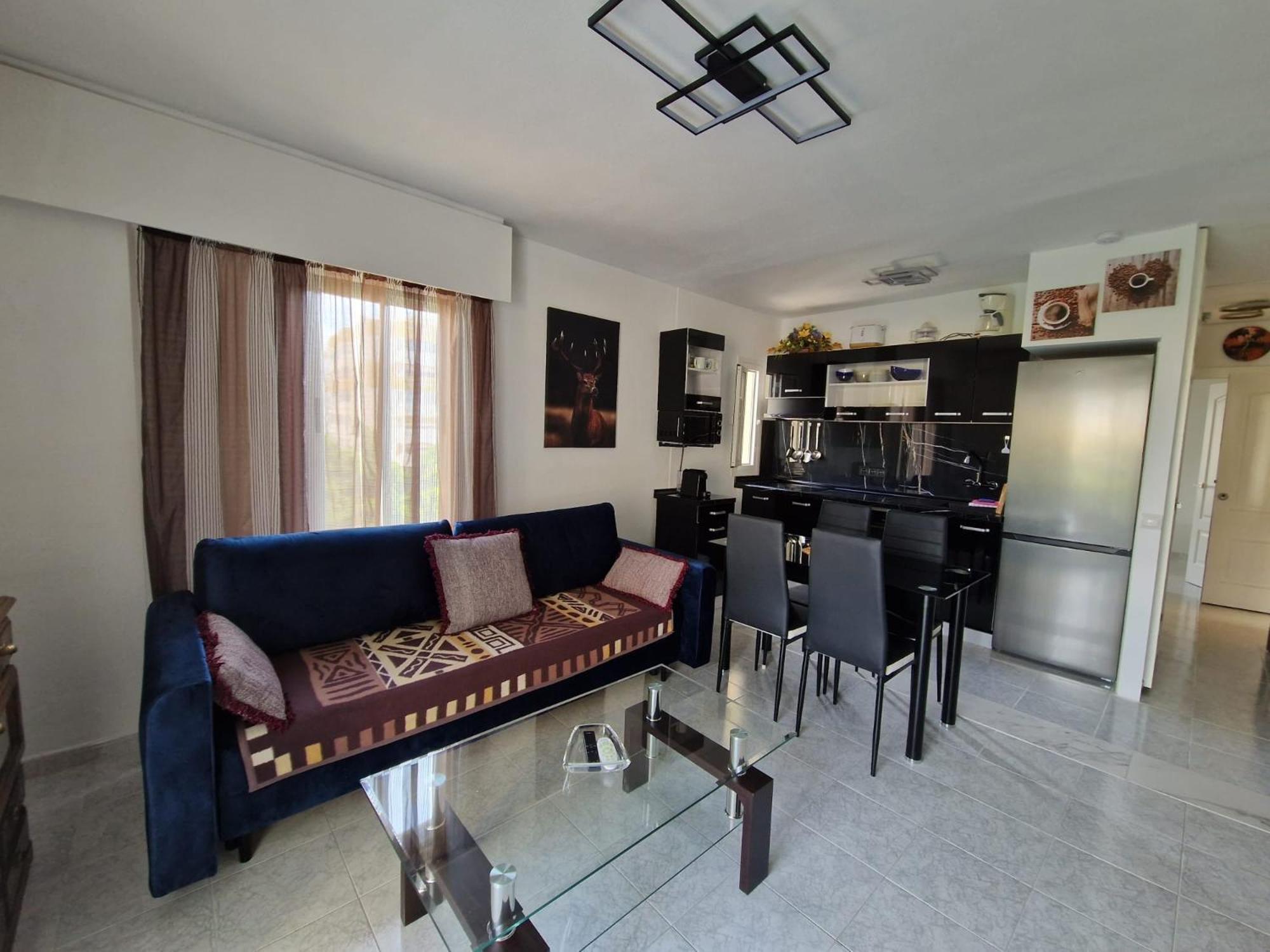 Appartement Helena