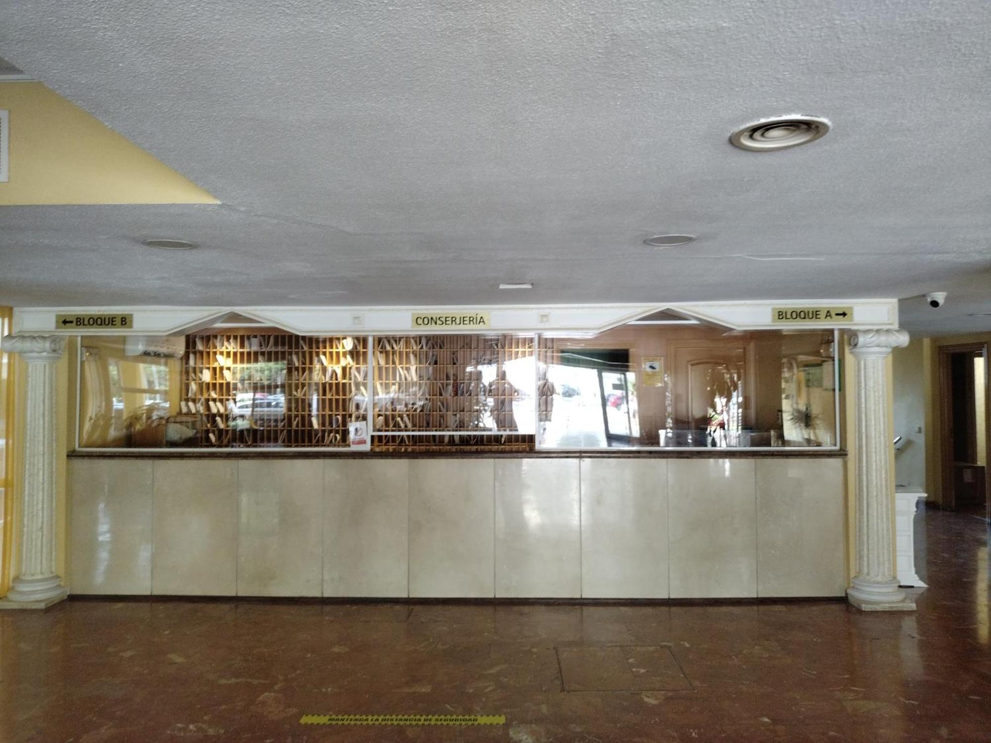 Appartement Helena Benalmádena