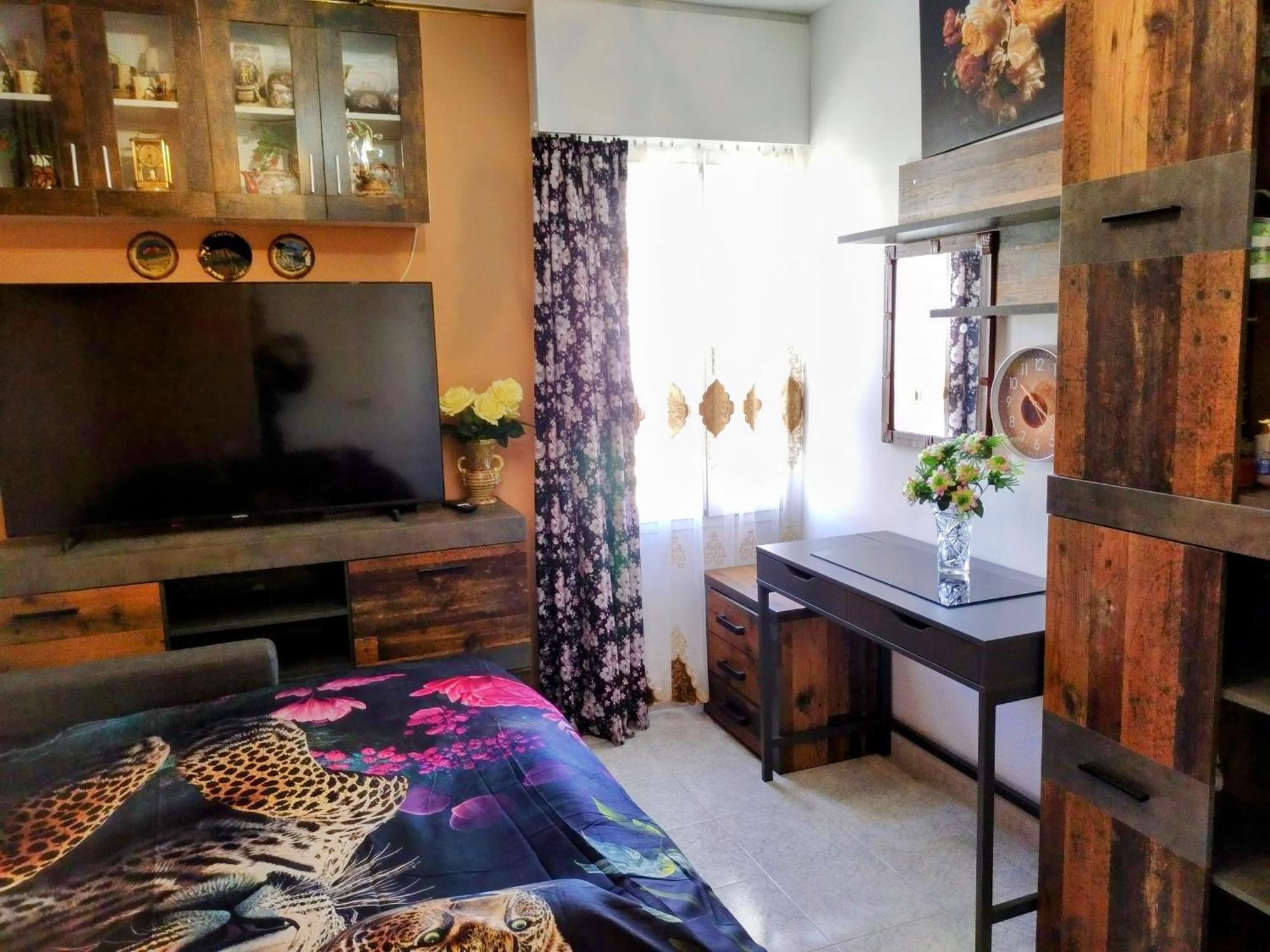 Helena Appartement *