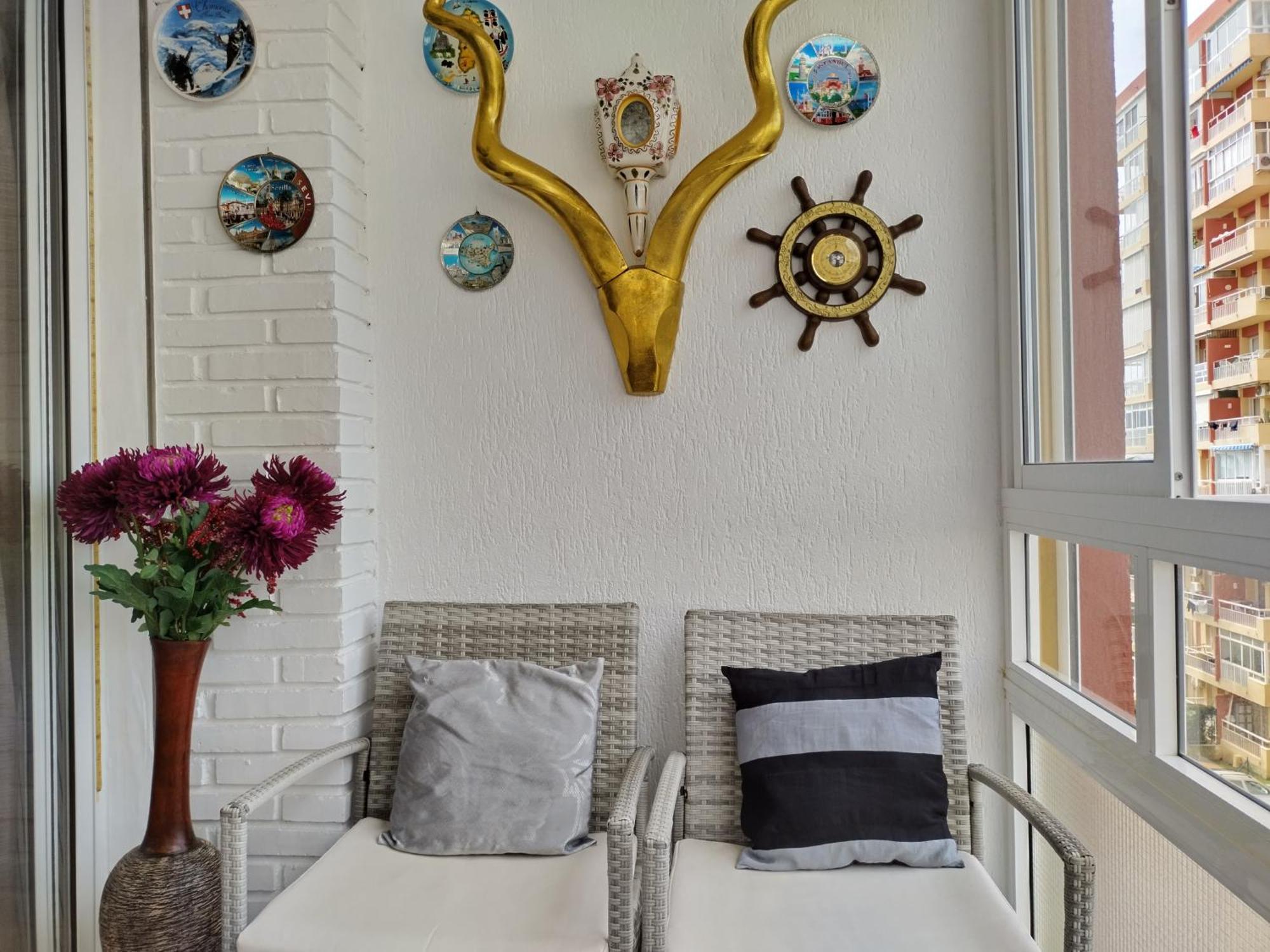 Appartement Helena