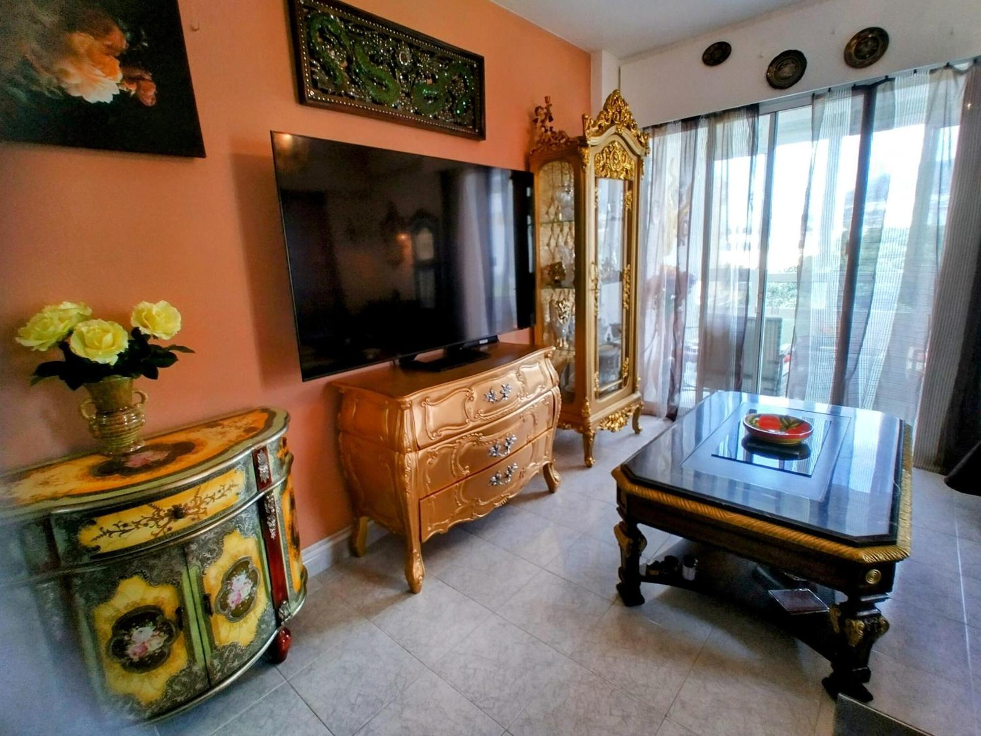 Helena Appartement *