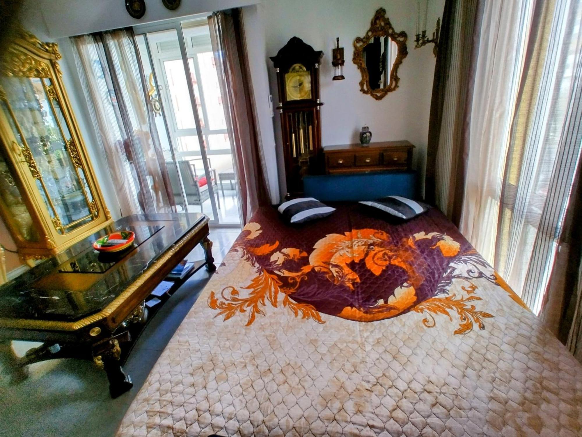 Appartement Helena *