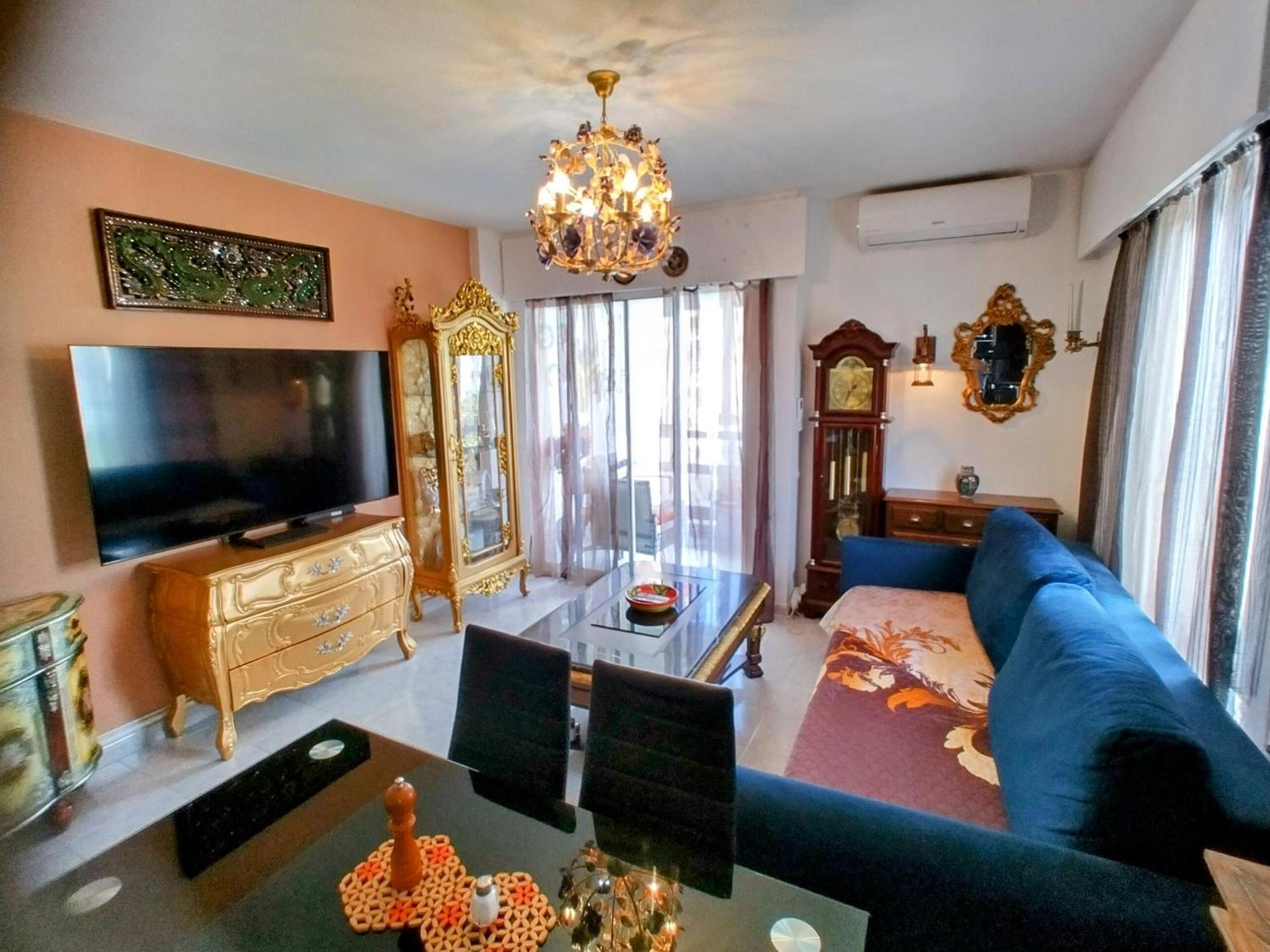 Helena Appartement Benalmádena