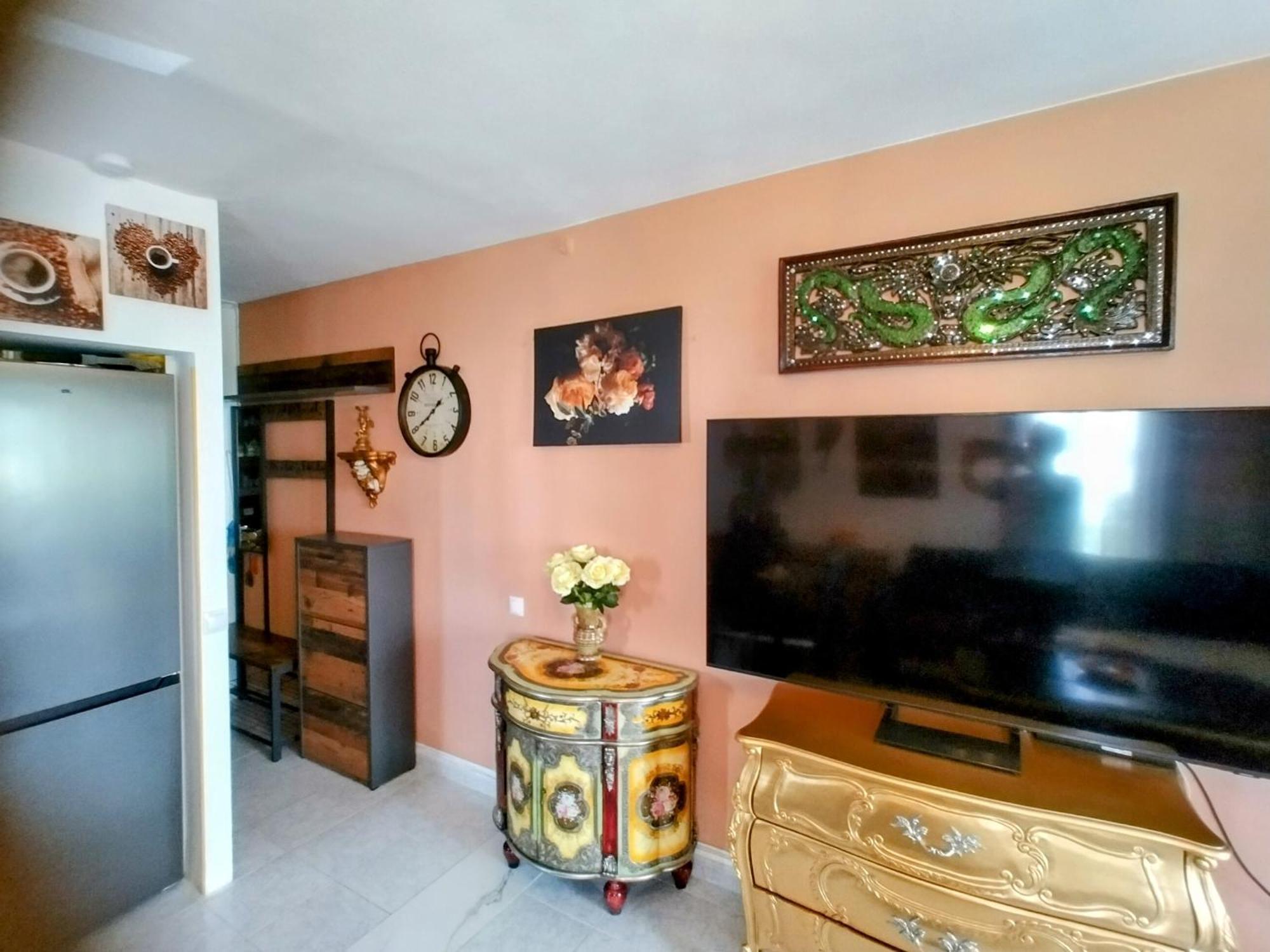 Appartement Helena Benalmádena