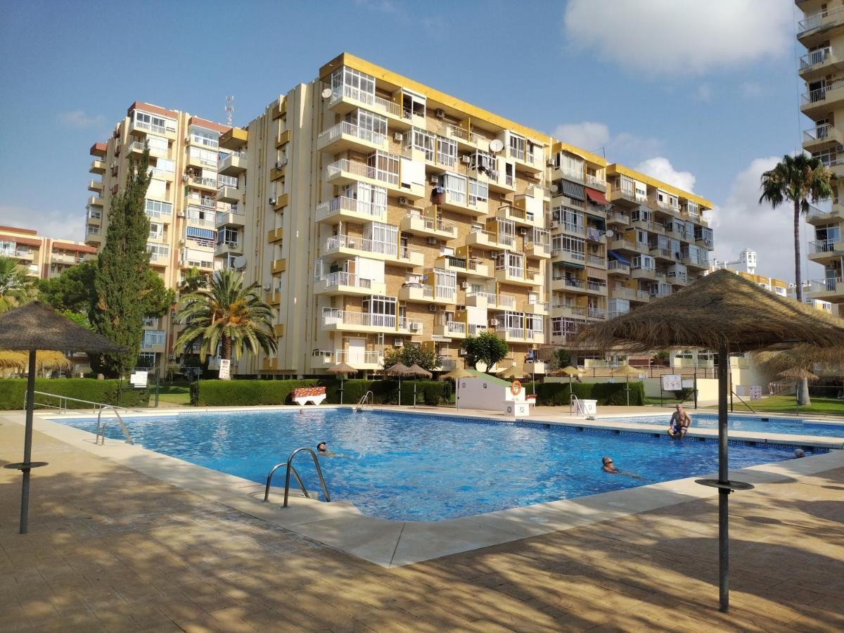 Apartamento Helena Benalmádena