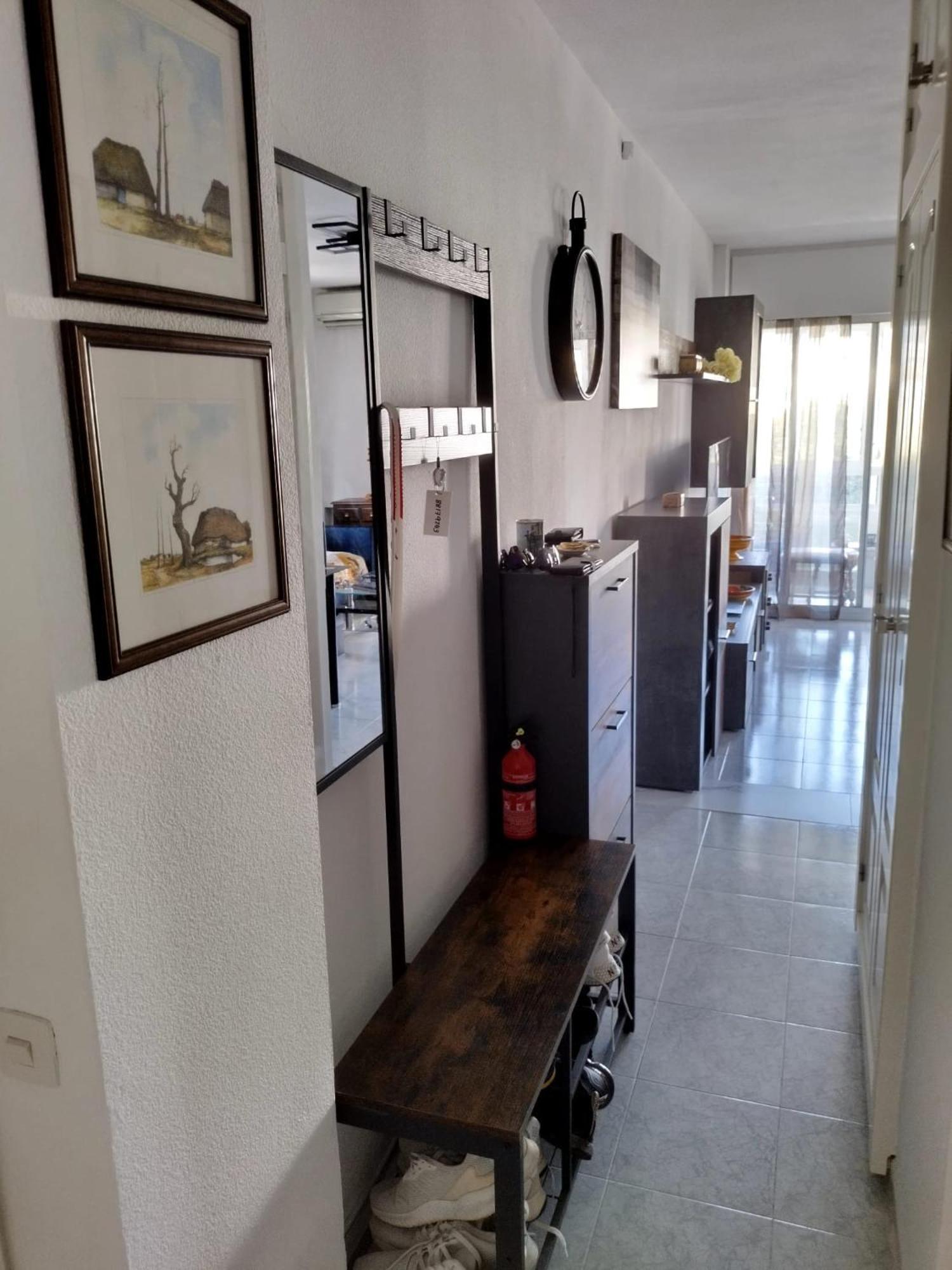 Helena Apartamento Benalmádena