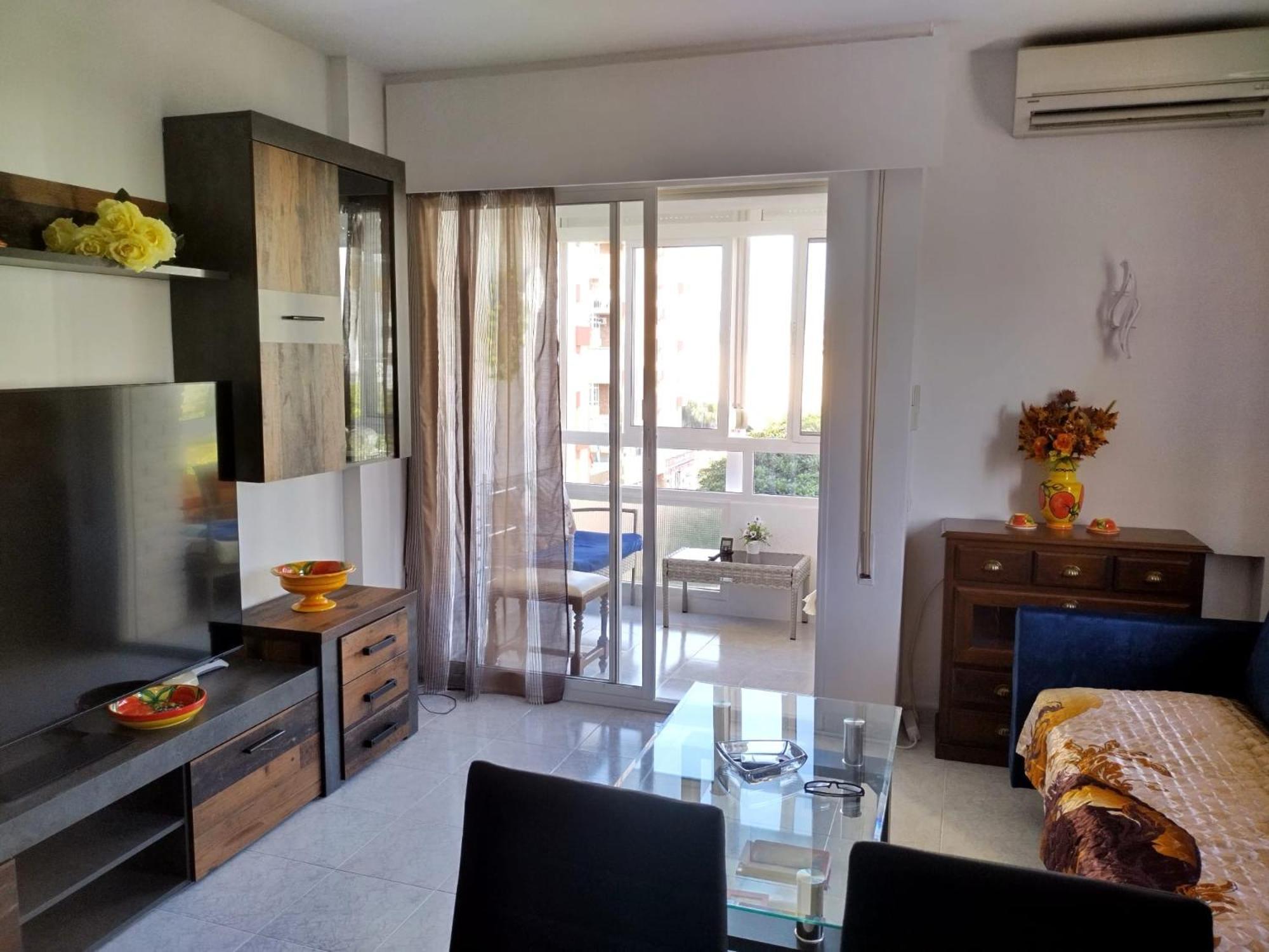 Apartamento Helena *