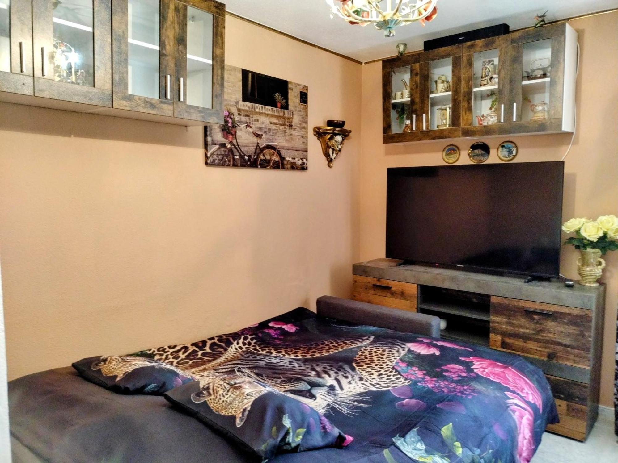Helena Apartamento