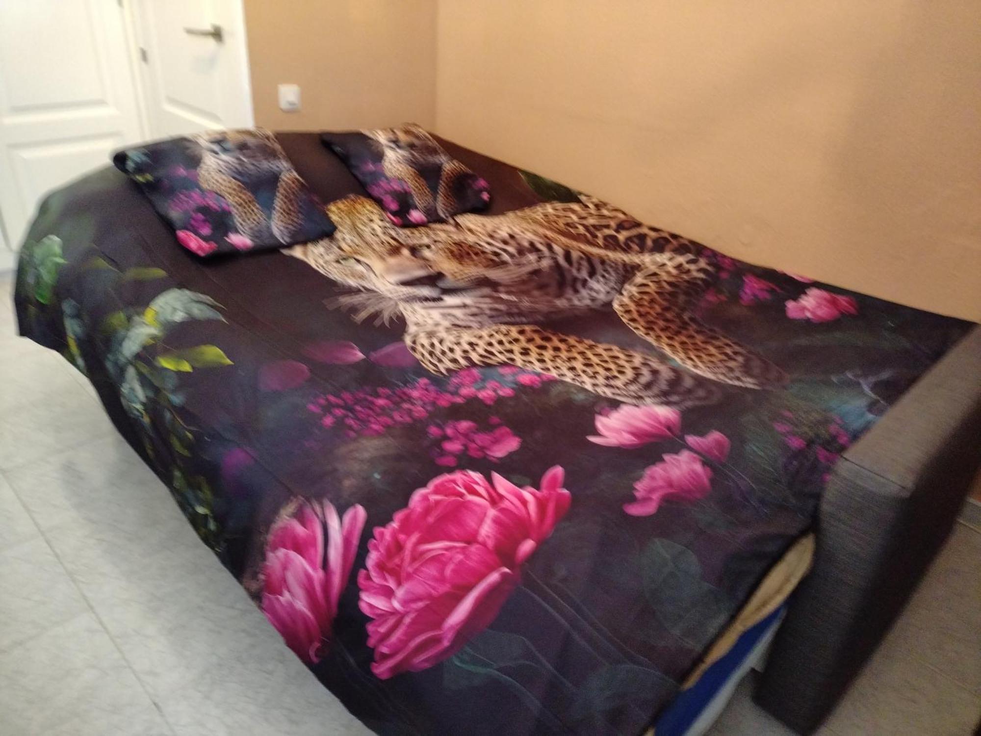 Apartamento Helena *
