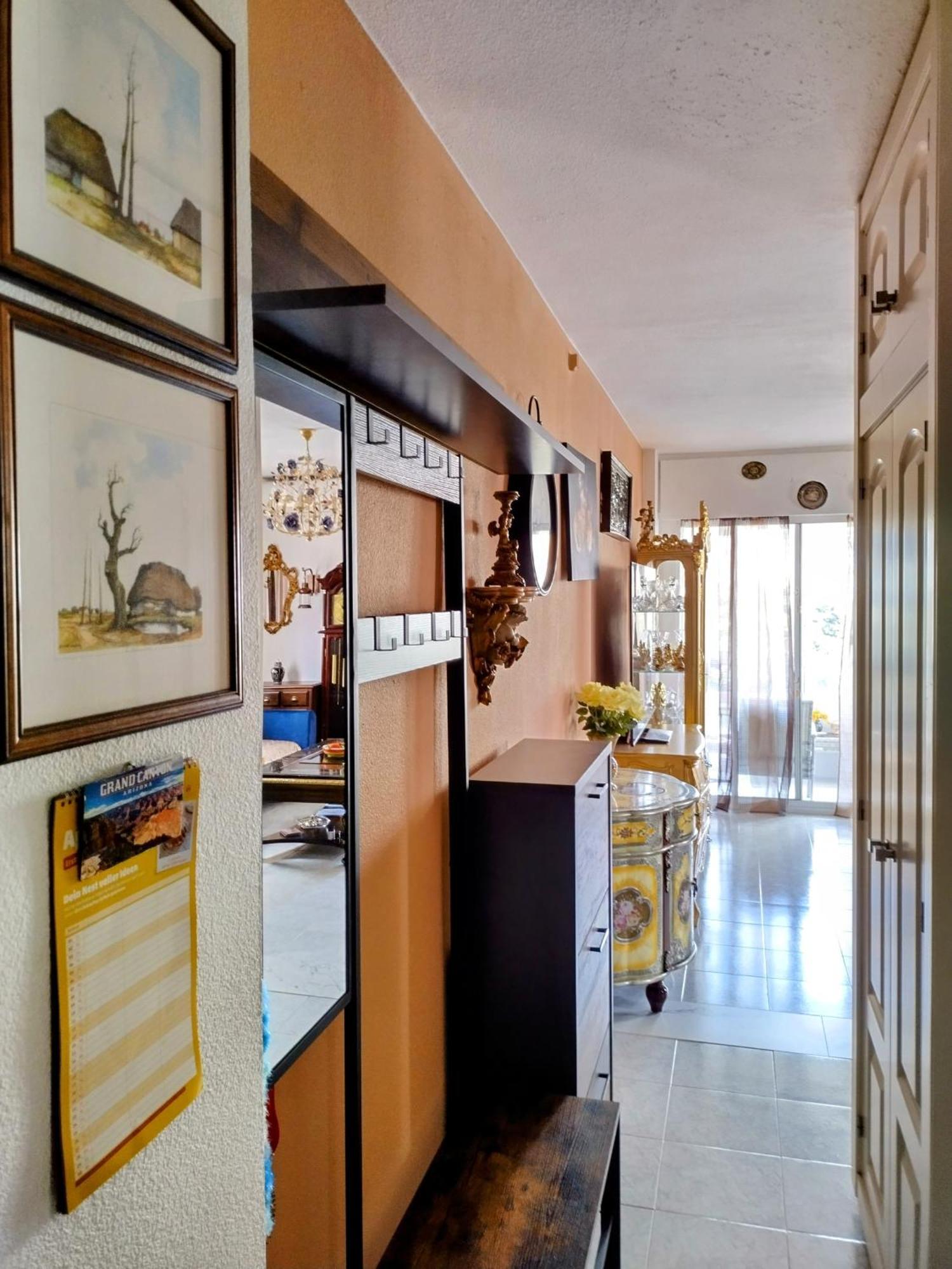 Apartamento Helena *